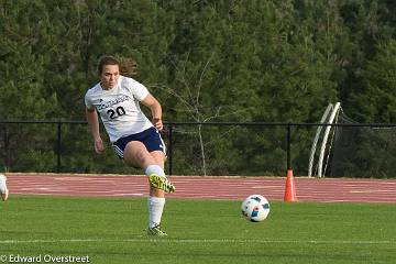 LSoccer vs Wade -1